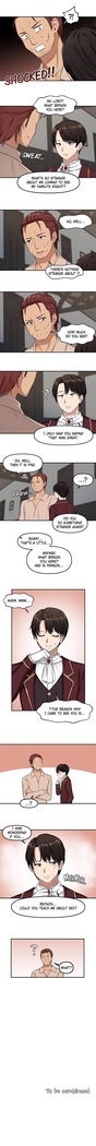 Elf Who Likes to be Humiliated Ch.13/?