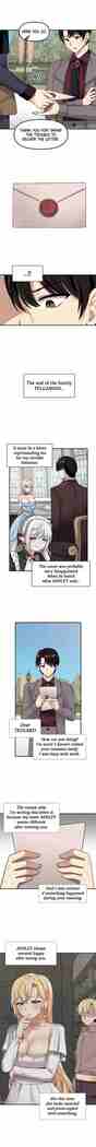 Elf Who Likes to be Humiliated Ch.13/?