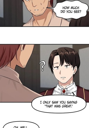 Elf Who Likes to be Humiliated Ch.13/? Page #51