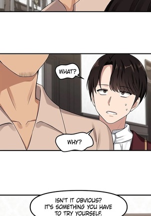 Elf Who Likes to be Humiliated Ch.13/? Page #52