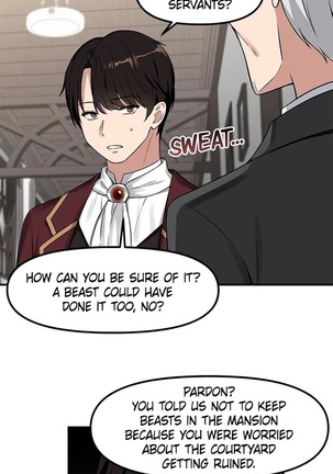 Elf Who Likes to be Humiliated Ch.13/? Page #56