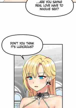 Elf Who Likes to be Humiliated Ch.13/? Page #126