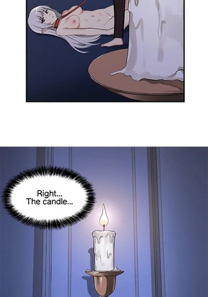 Elf Who Likes to be Humiliated Ch.13/? Page #34