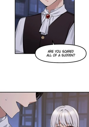 Elf Who Likes to be Humiliated Ch.13/? Page #93