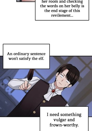 Elf Who Likes to be Humiliated Ch.13/? Page #100