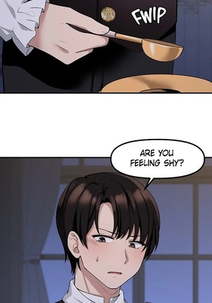 Elf Who Likes to be Humiliated Ch.13/? Page #97