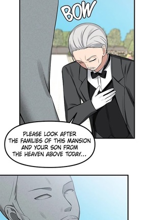 Elf Who Likes to be Humiliated Ch.13/? Page #41