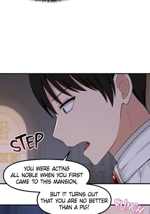 Elf Who Likes to be Humiliated Ch.13/? Page #33