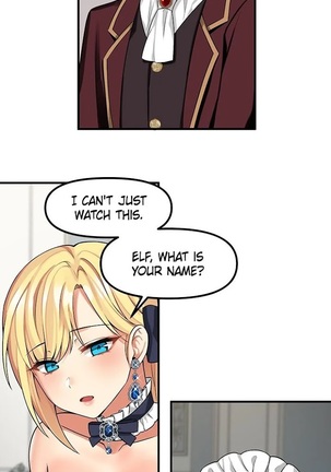 Elf Who Likes to be Humiliated Ch.13/? Page #72