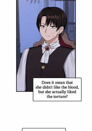 Elf Who Likes to be Humiliated Ch.13/? Page #116