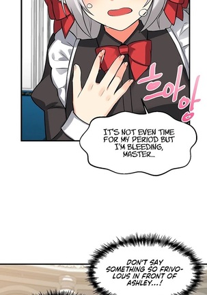 Elf Who Likes to be Humiliated Ch.13/? Page #68