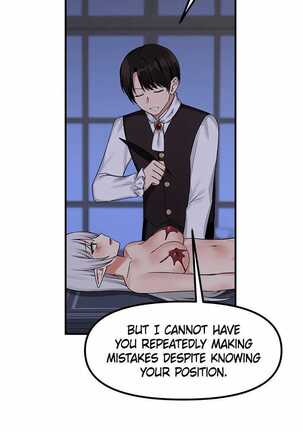 Elf Who Likes to be Humiliated Ch.13/? Page #108