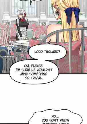Elf Who Likes to be Humiliated Ch.13/? Page #122