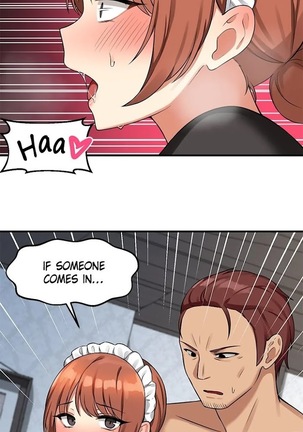 Elf Who Likes to be Humiliated Ch.13/? Page #45