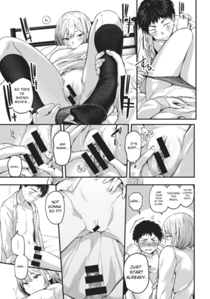 Sotsugyou Reward ~fin~