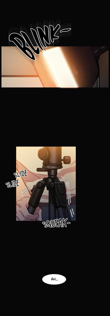 Scandal of the Witch Ch.1-33