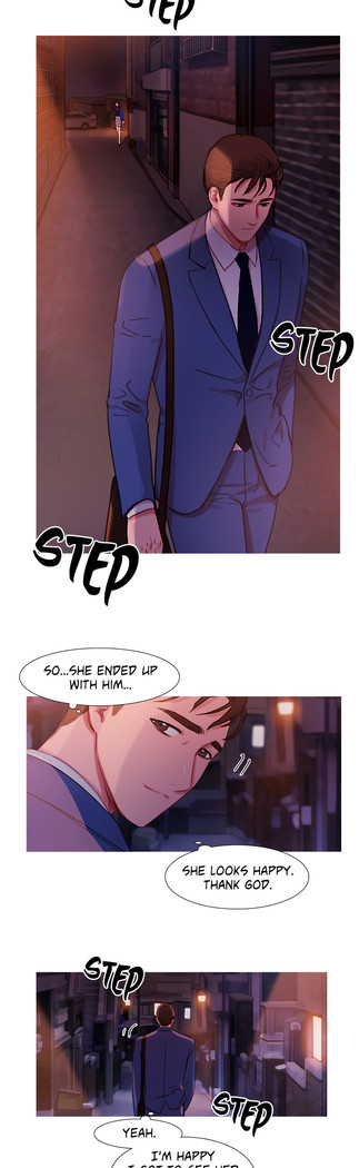 Scandal of the Witch Ch.1-33