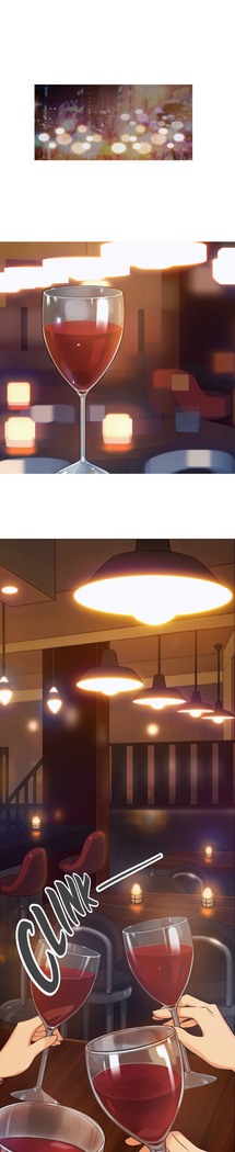 Scandal of the Witch Ch.1-33