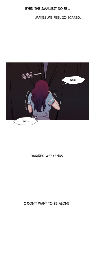 Scandal of the Witch Ch.1-33