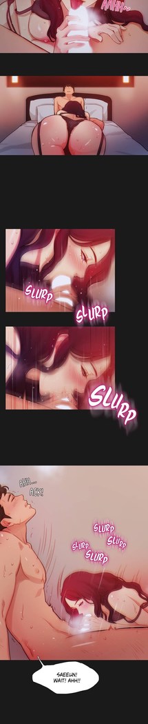 Scandal of the Witch Ch.1-33