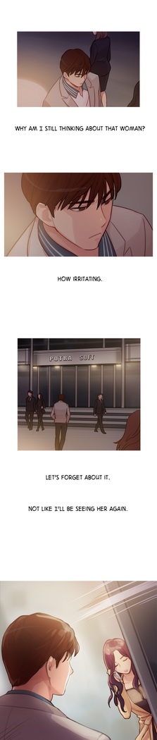 Scandal of the Witch Ch.1-33