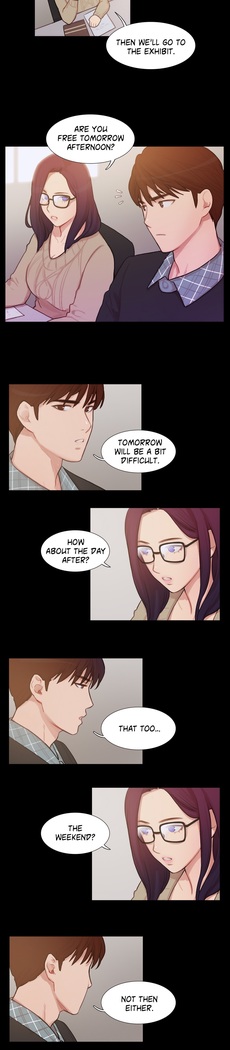 Scandal of the Witch Ch.1-33