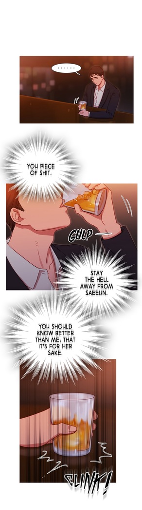 Scandal of the Witch Ch.1-33