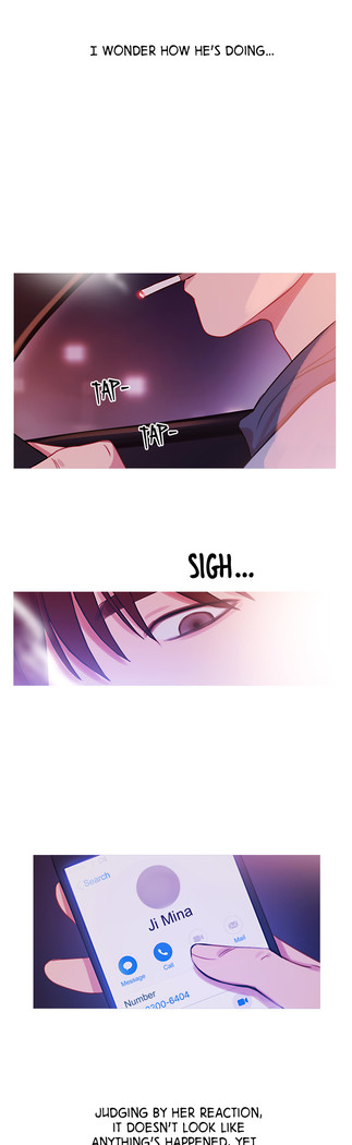Scandal of the Witch Ch.1-33