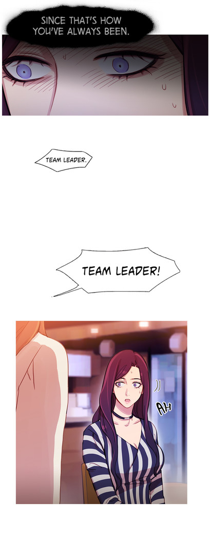 Scandal of the Witch Ch.1-33