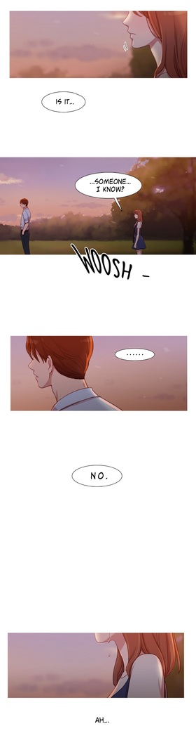 Scandal of the Witch Ch.1-33