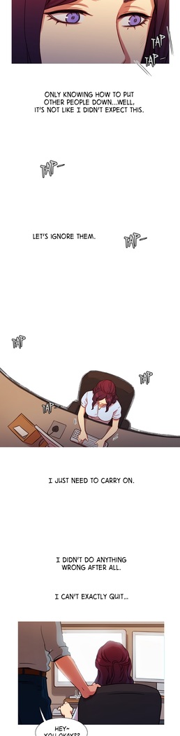 Scandal of the Witch Ch.1-33