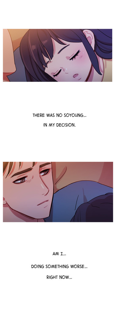 Scandal of the Witch Ch.1-33