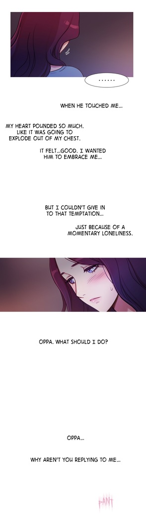 Scandal of the Witch Ch.1-33
