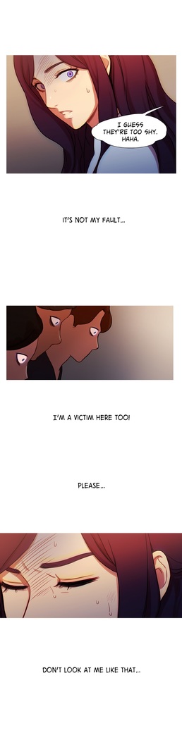 Scandal of the Witch Ch.1-33