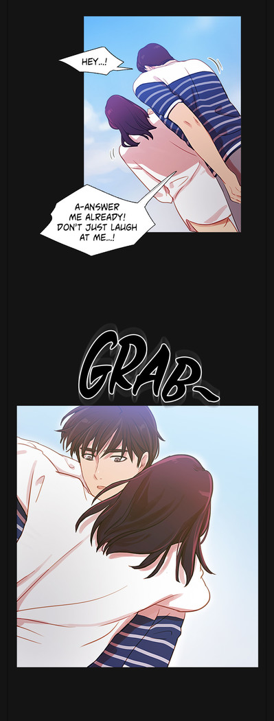 Scandal of the Witch Ch.1-33