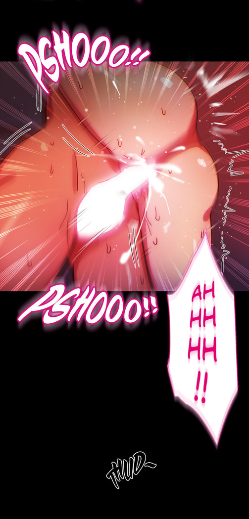 Scandal of the Witch Ch.1-33
