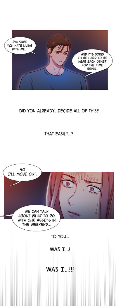 Scandal of the Witch Ch.1-33