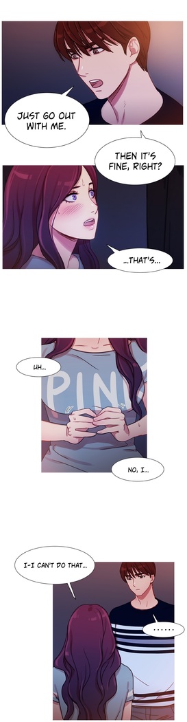 Scandal of the Witch Ch.1-33