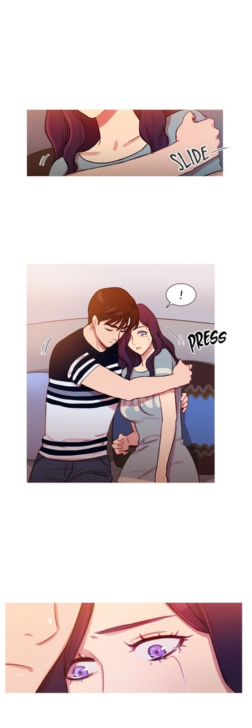 Scandal of the Witch Ch.1-33
