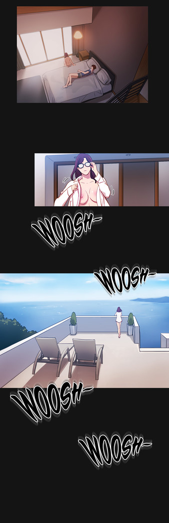 Scandal of the Witch Ch.1-33