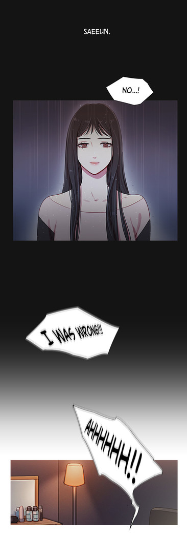 Scandal of the Witch Ch.1-33