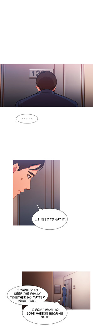 Scandal of the Witch Ch.1-33