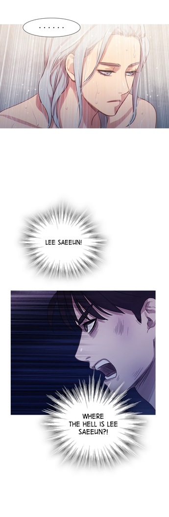 Scandal of the Witch Ch.1-33
