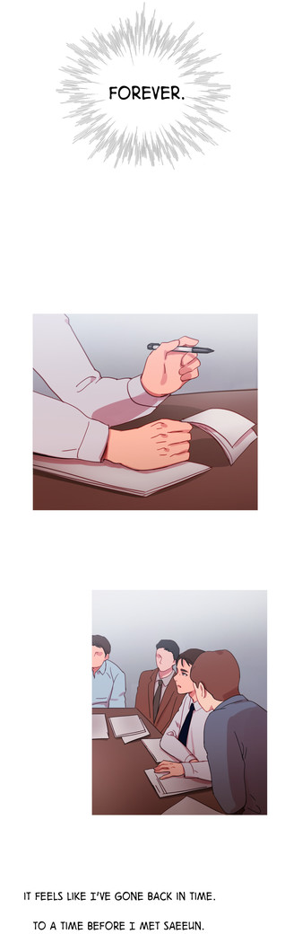Scandal of the Witch Ch.1-33