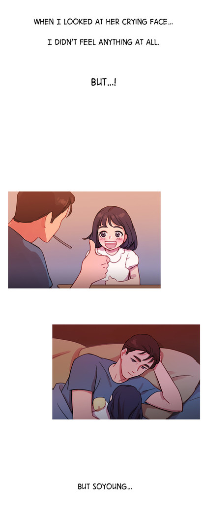 Scandal of the Witch Ch.1-33