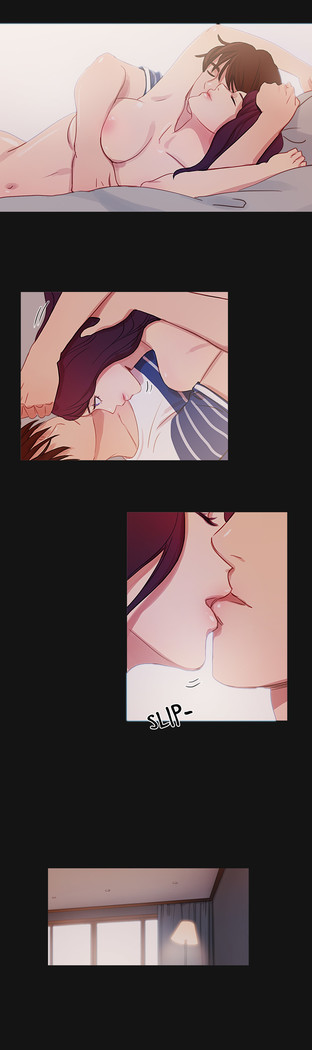 Scandal of the Witch Ch.1-33