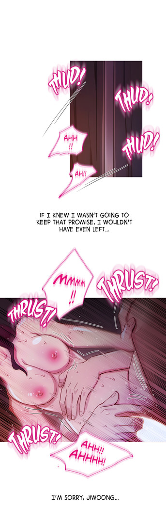Scandal of the Witch Ch.1-33