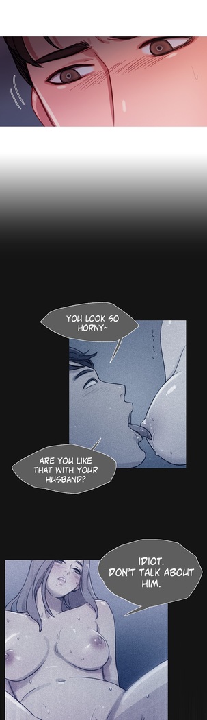 Scandal of the Witch Ch.1-33