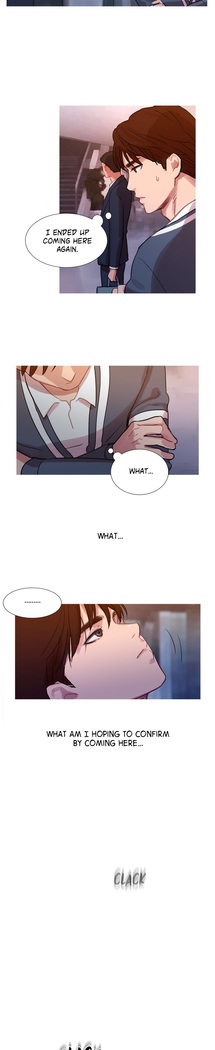 Scandal of the Witch Ch.1-33