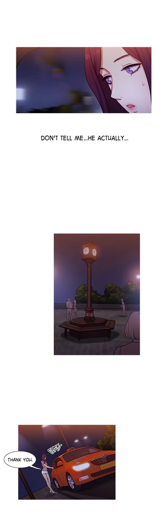Scandal of the Witch Ch.1-33
